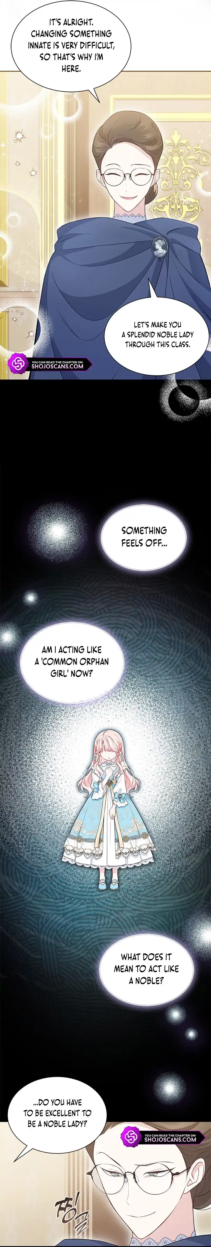 Read Why Are You Obsessed When Reject Your Favor Manga Online