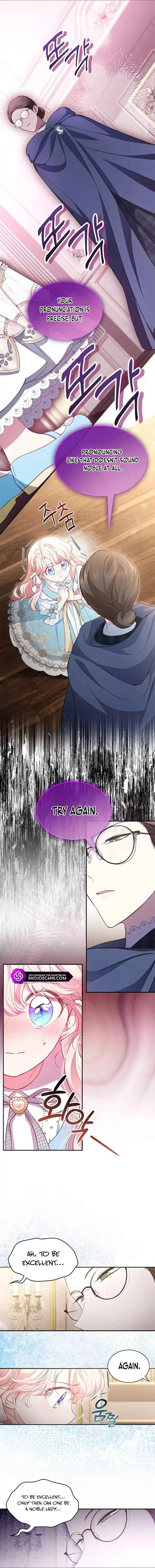 Read Why Are You Obsessed When Reject Your Favor Manga Online