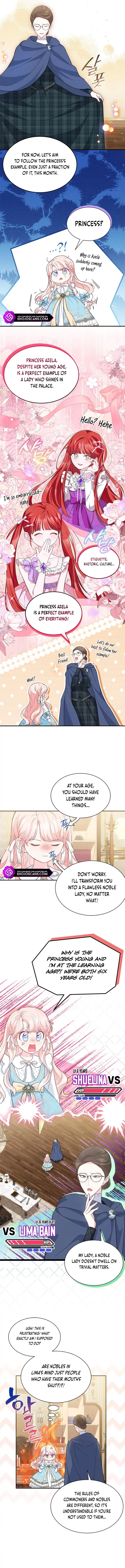 Read Why Are You Obsessed When Reject Your Favor Manga Online
