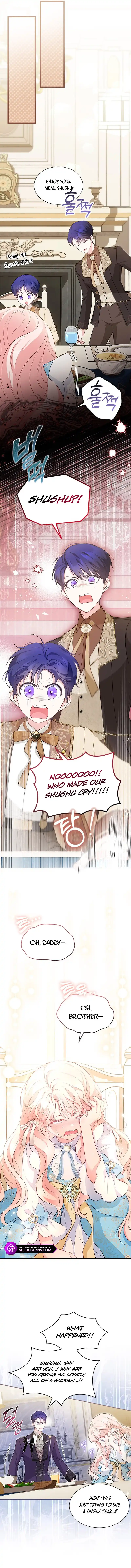 Read Why Are You Obsessed When Reject Your Favor Manga Online