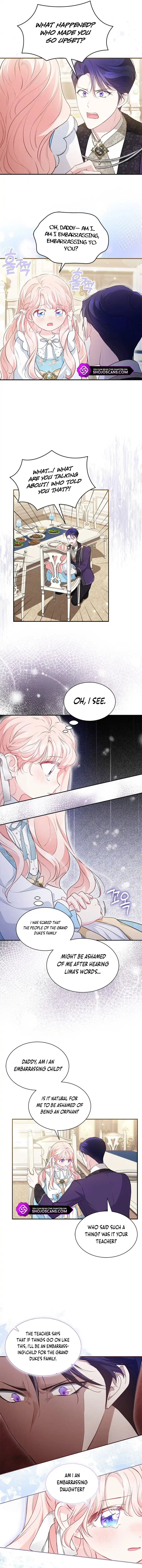 Read Why Are You Obsessed When Reject Your Favor Manga Online