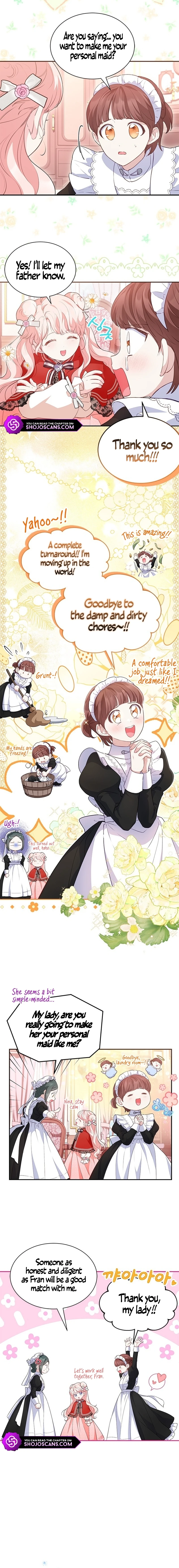 Read Why Are You Obsessed When Reject Your Favor Manga Online