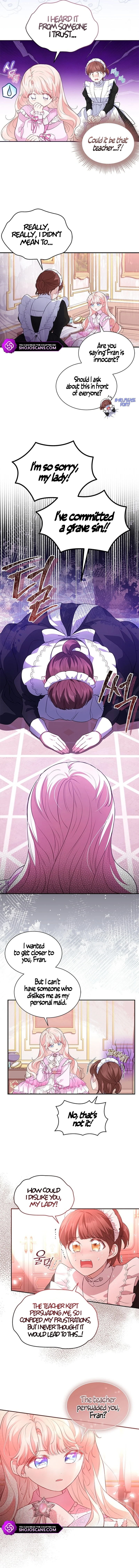 Read Why Are You Obsessed When Reject Your Favor Manga Online