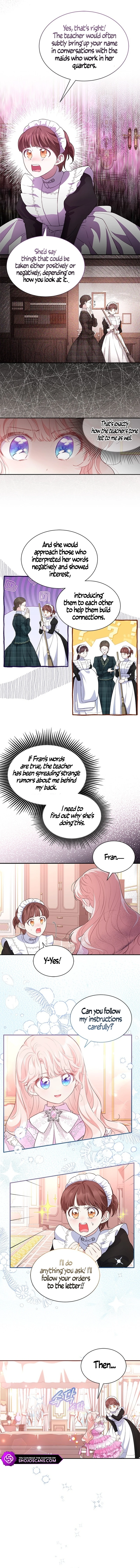 Read Why Are You Obsessed When Reject Your Favor Manga Online