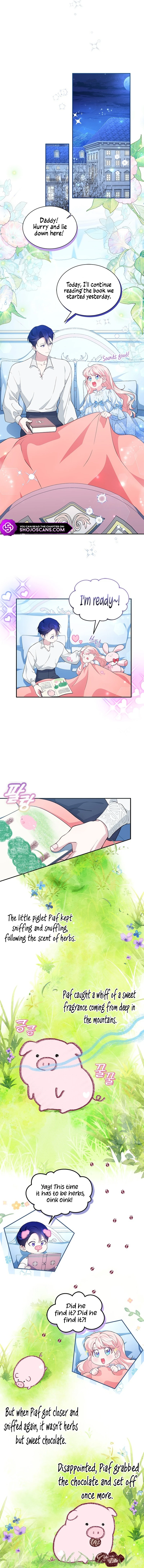Read Why Are You Obsessed When Reject Your Favor Manga Online