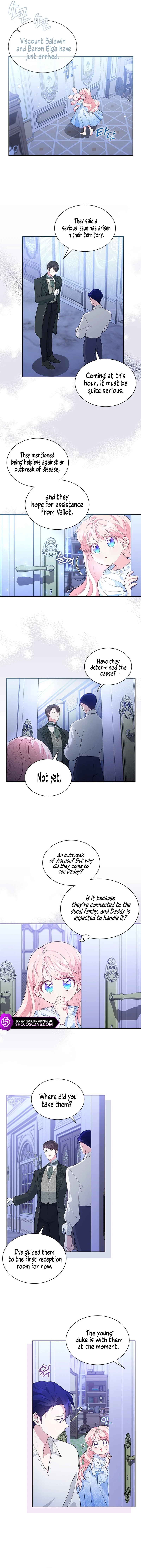 Read Why Are You Obsessed When Reject Your Favor Manga Online