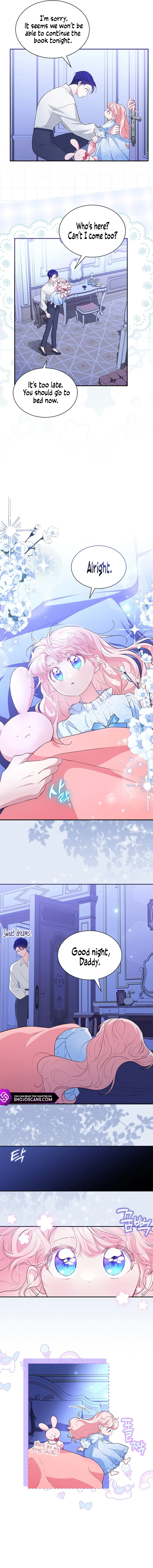 Read Why Are You Obsessed When Reject Your Favor Manga Online