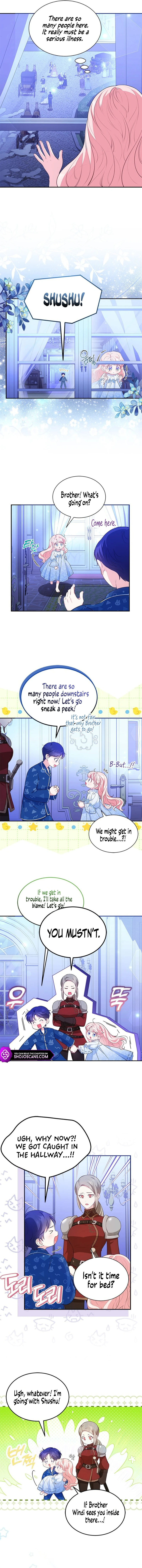 Read Why Are You Obsessed When Reject Your Favor Manga Online