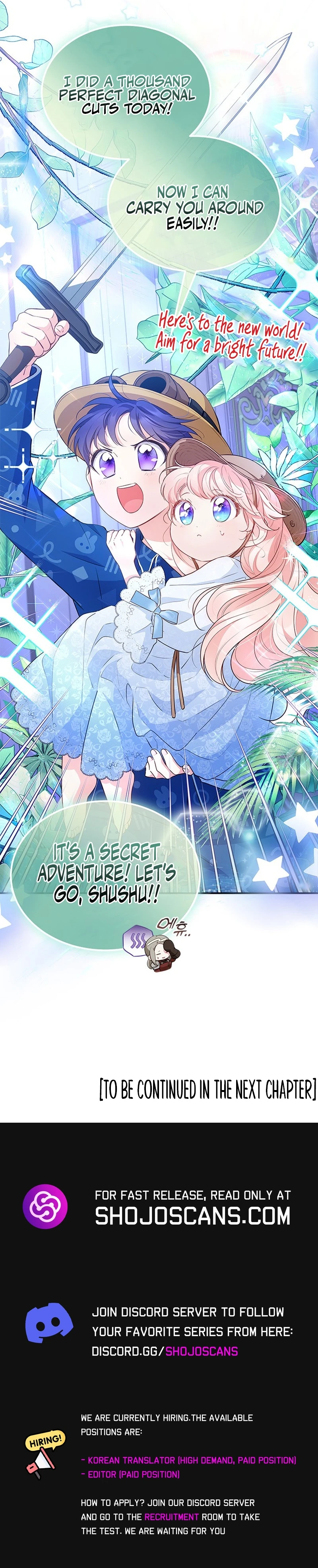Read Why Are You Obsessed When Reject Your Favor Manga Online