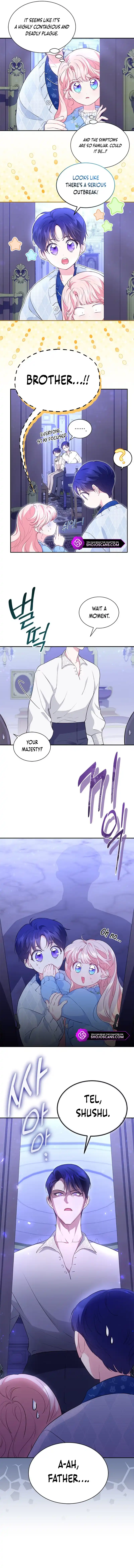 Read Why Are You Obsessed When Reject Your Favor Manga Online