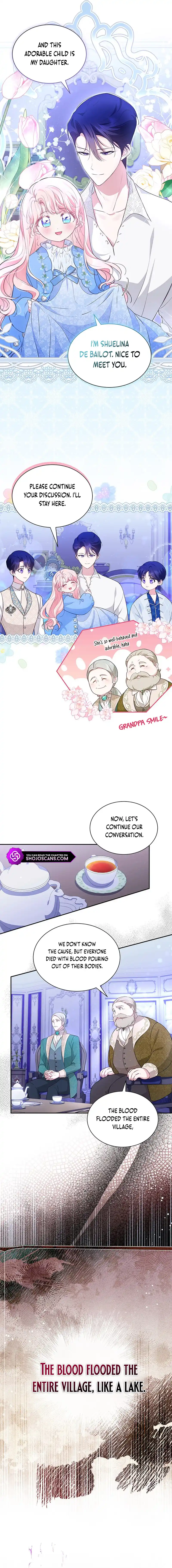 Read Why Are You Obsessed When Reject Your Favor Manga Online