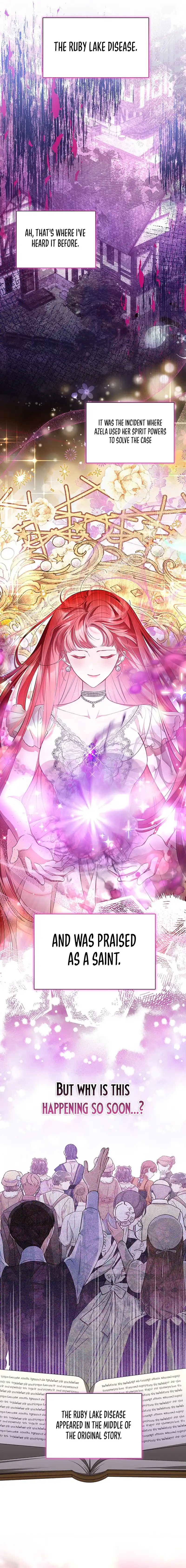 Read Why Are You Obsessed When Reject Your Favor Manga Online