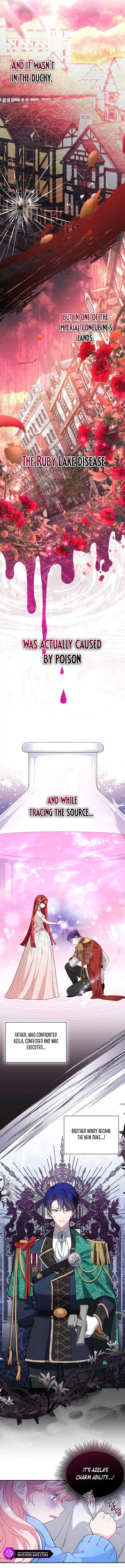 Read Why Are You Obsessed When Reject Your Favor Manga Online