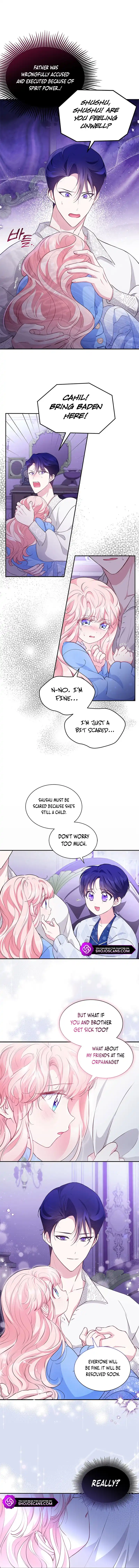 Read Why Are You Obsessed When Reject Your Favor Manga Online