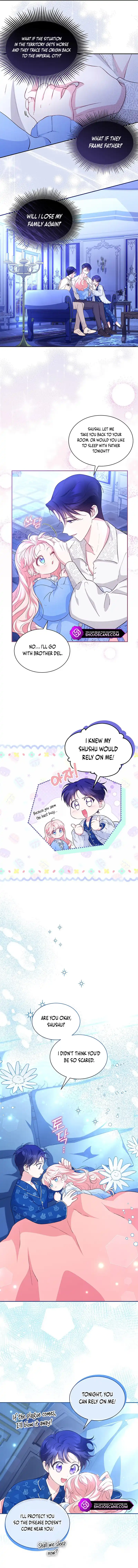 Read Why Are You Obsessed When Reject Your Favor Manga Online