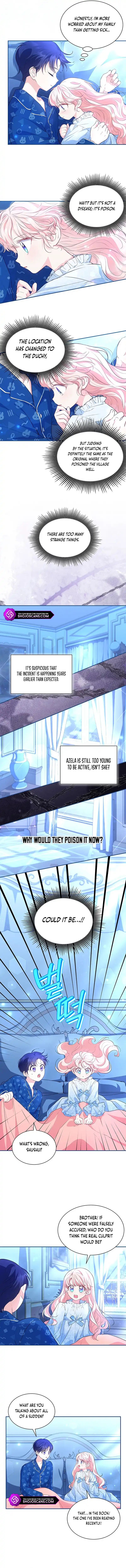 Read Why Are You Obsessed When Reject Your Favor Manga Online