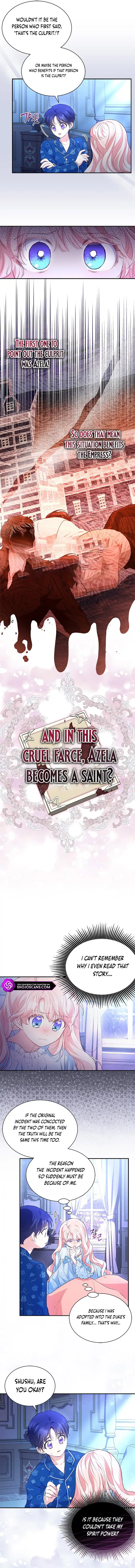 Read Why Are You Obsessed When Reject Your Favor Manga Online