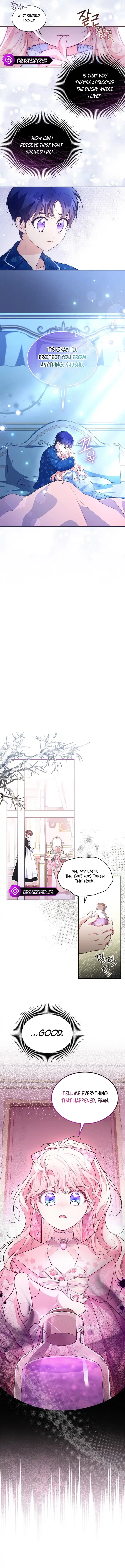 Read Why Are You Obsessed When Reject Your Favor Manga Online