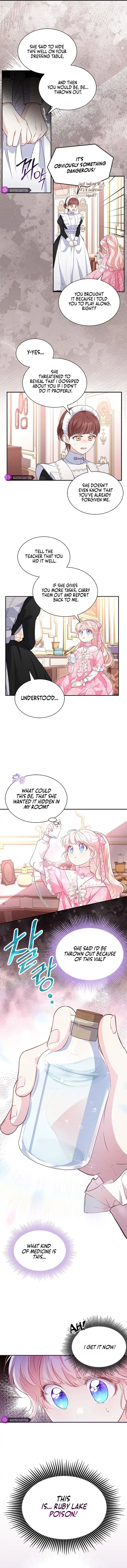 Read Why Are You Obsessed When Reject Your Favor Manga Online
