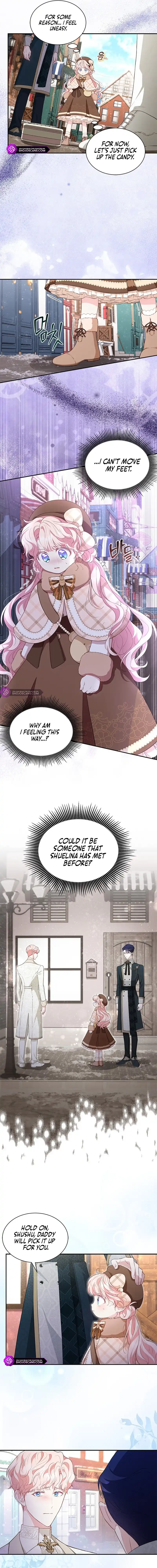 Read Why Are You Obsessed When Reject Your Favor Manga Online