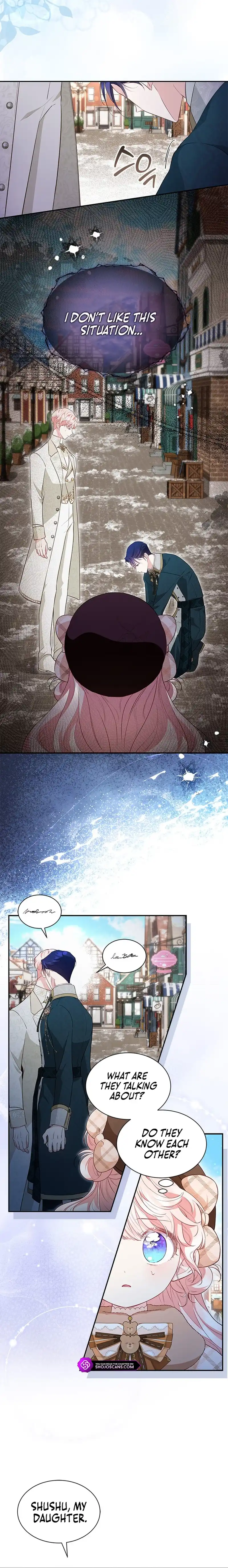 Read Why Are You Obsessed When Reject Your Favor Manga Online