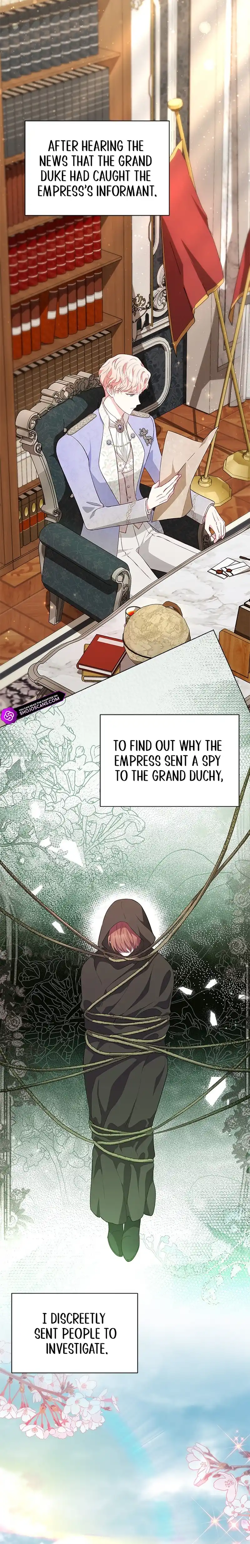 Read Why Are You Obsessed When Reject Your Favor Manga Online