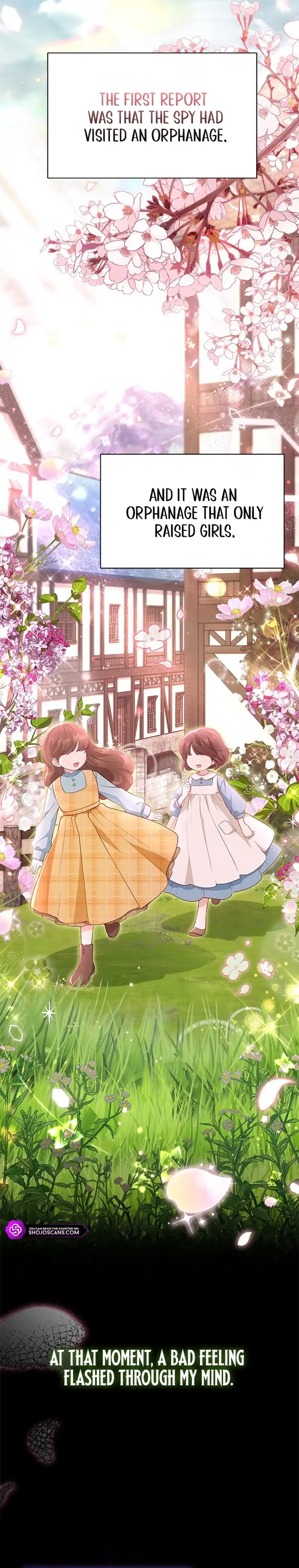 Read Why Are You Obsessed When Reject Your Favor Manga Online