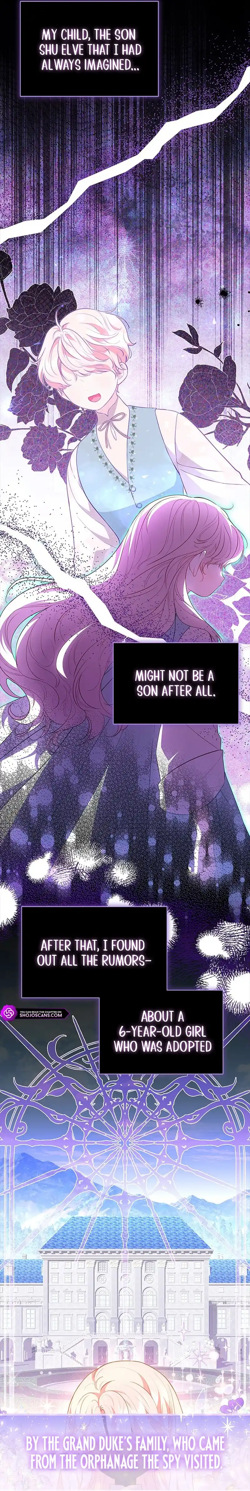 Read Why Are You Obsessed When Reject Your Favor Manga Online