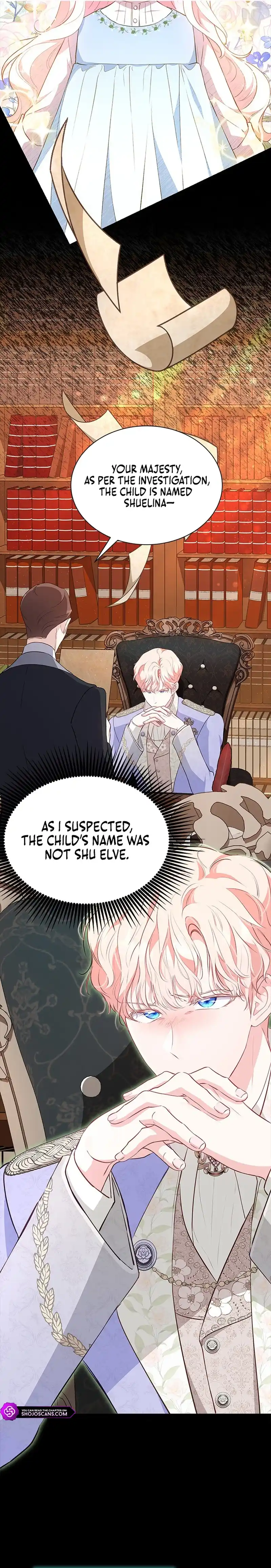 Read Why Are You Obsessed When Reject Your Favor Manga Online