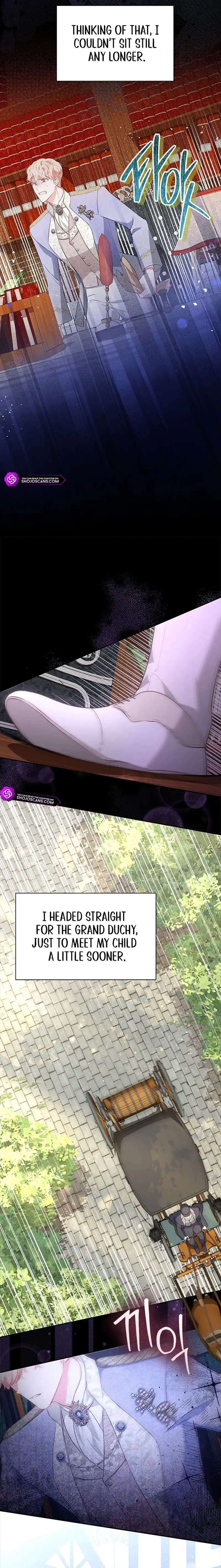 Read Why Are You Obsessed When Reject Your Favor Manga Online