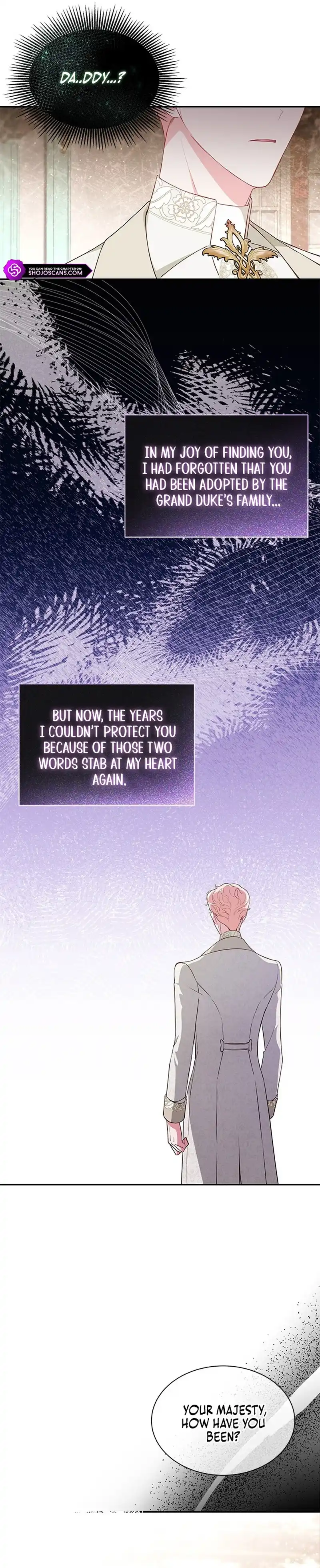 Read Why Are You Obsessed When Reject Your Favor Manga Online