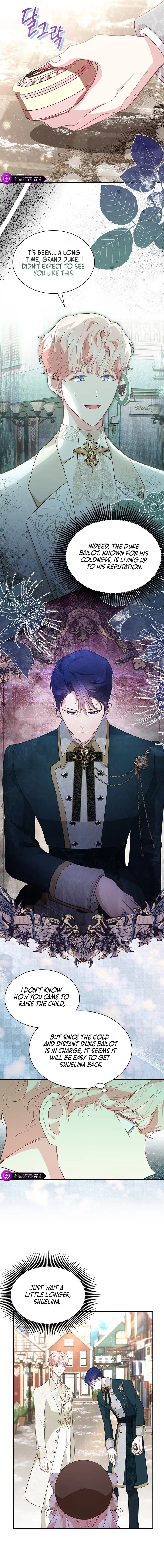 Read Why Are You Obsessed When Reject Your Favor Manga Online