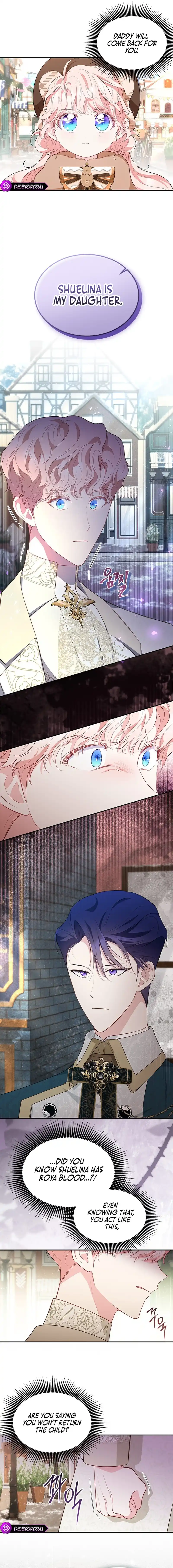 Read Why Are You Obsessed When Reject Your Favor Manga Online