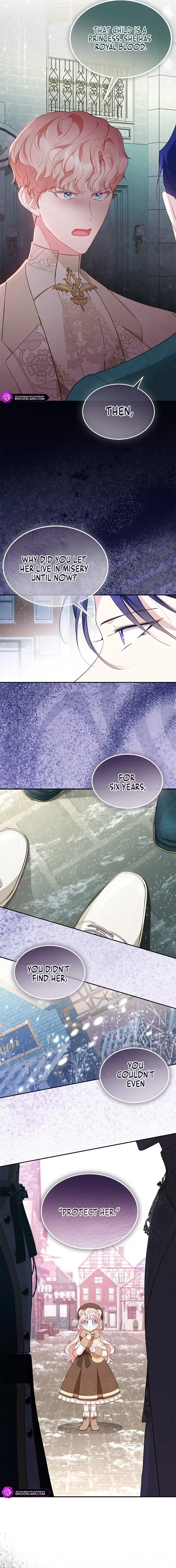 Read Why Are You Obsessed When Reject Your Favor Manga Online
