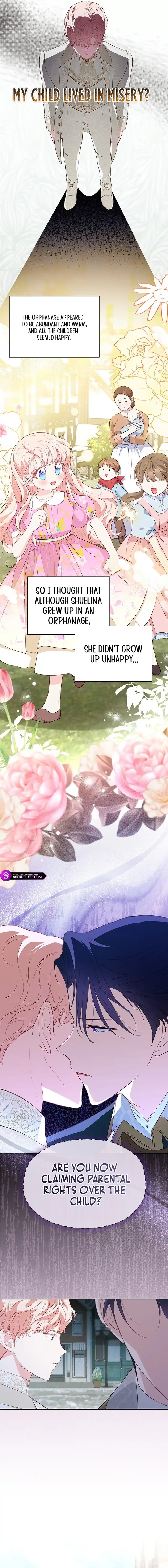 Read Why Are You Obsessed When Reject Your Favor Manga Online