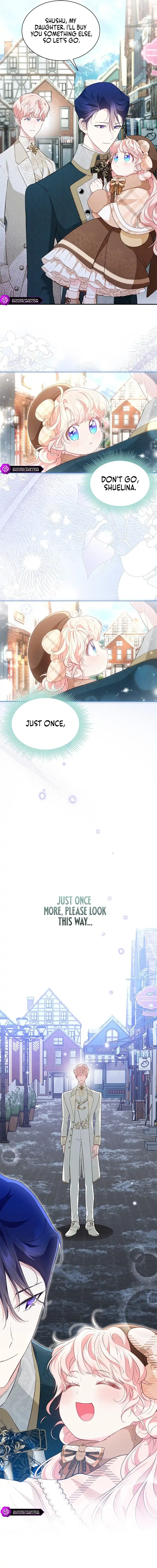 Read Why Are You Obsessed When Reject Your Favor Manga Online