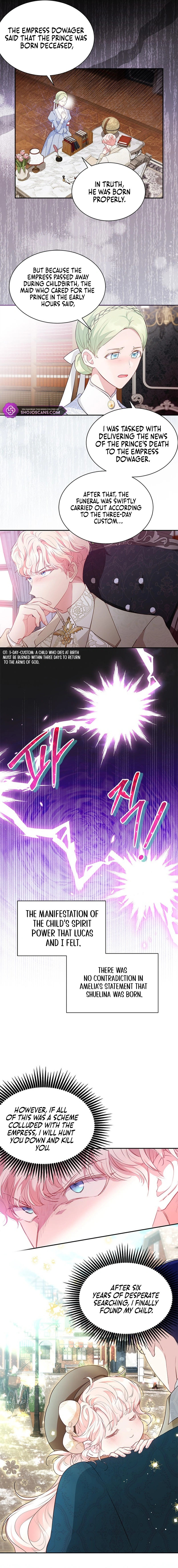 Read Why Are You Obsessed When Reject Your Favor Manga Online