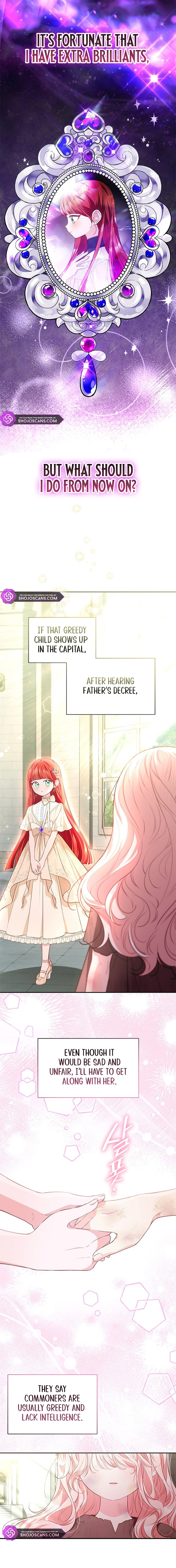 Read Why Are You Obsessed When Reject Your Favor Manga Online
