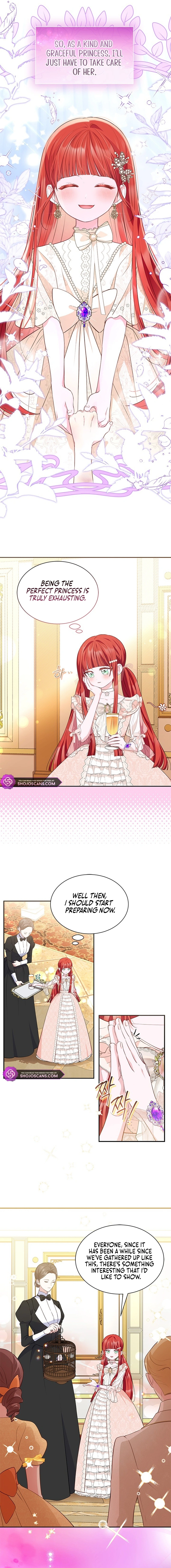 Read Why Are You Obsessed When Reject Your Favor Manga Online