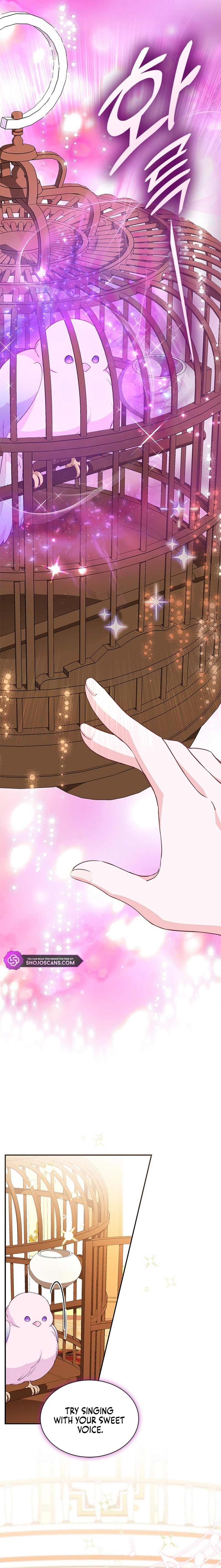 Read Why Are You Obsessed When Reject Your Favor Manga Online
