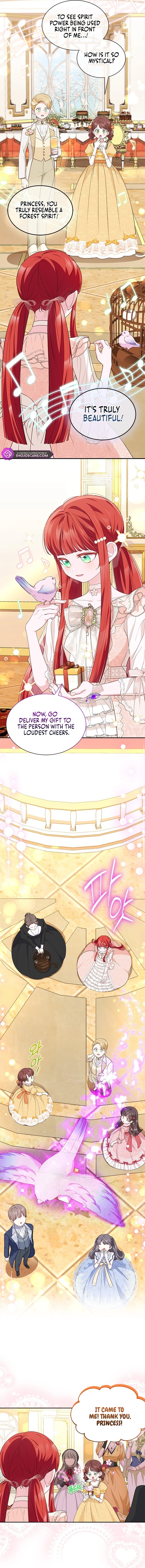 Read Why Are You Obsessed When Reject Your Favor Manga Online