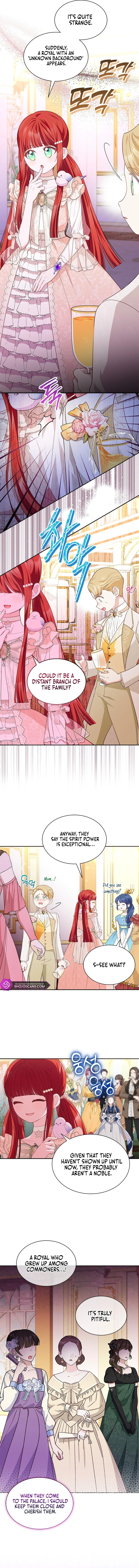 Read Why Are You Obsessed When Reject Your Favor Manga Online