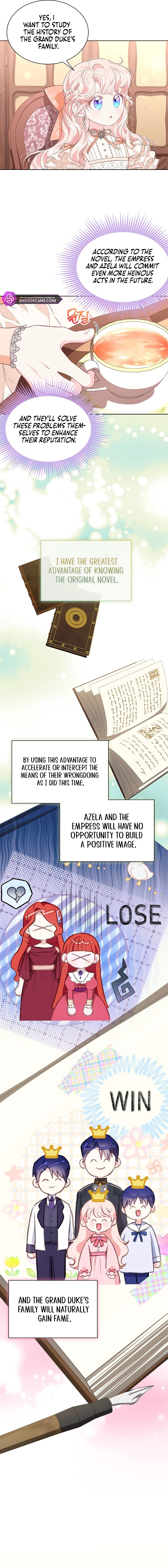 Read Why Are You Obsessed When Reject Your Favor Manga Online