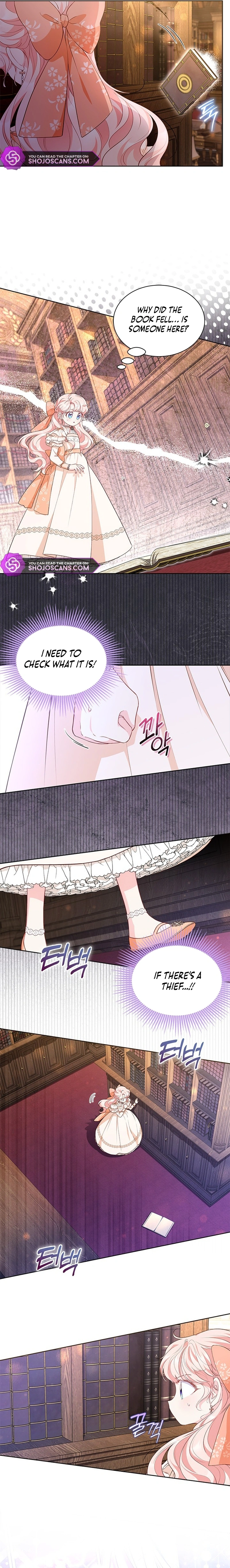 Read Why Are You Obsessed When Reject Your Favor Manga Online