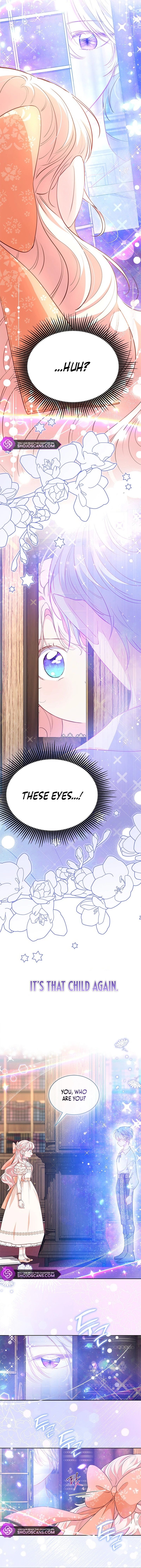 Read Why Are You Obsessed When Reject Your Favor Manga Online