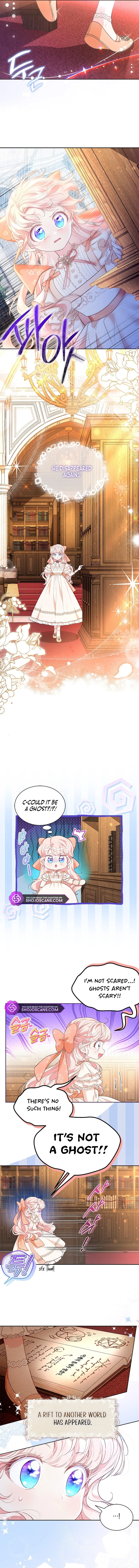 Read Why Are You Obsessed When Reject Your Favor Manga Online