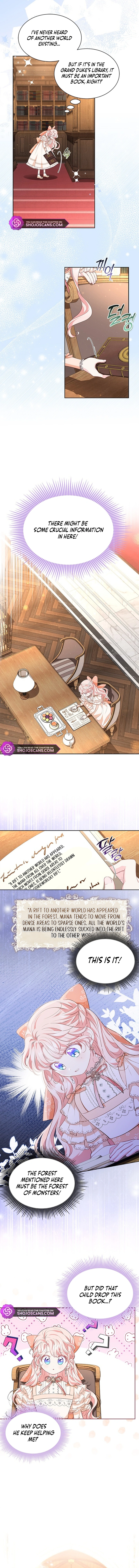 Read Why Are You Obsessed When Reject Your Favor Manga Online