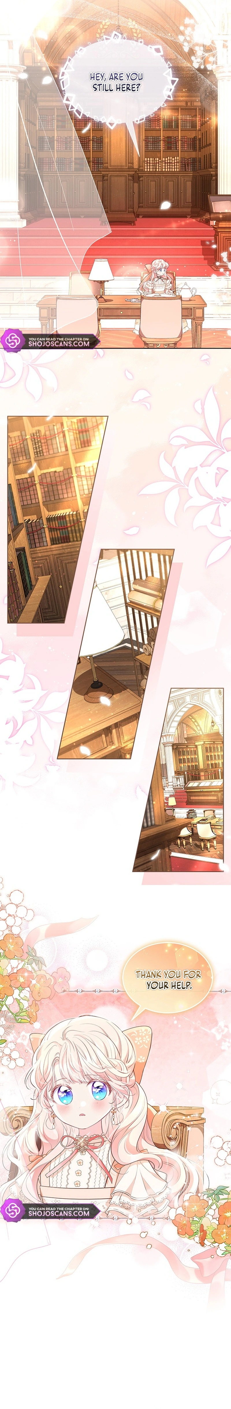 Read Why Are You Obsessed When Reject Your Favor Manga Online
