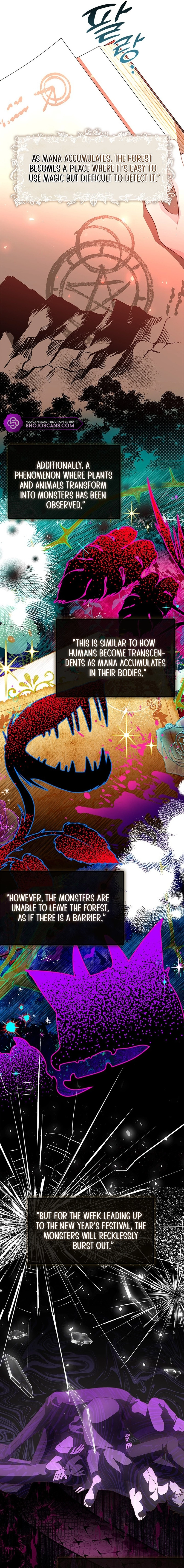 Read Why Are You Obsessed When Reject Your Favor Manga Online