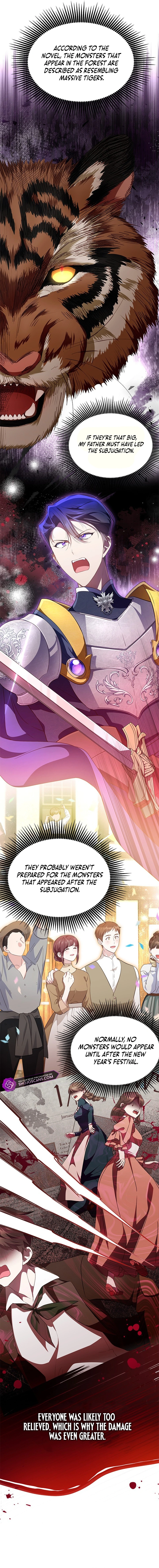 Read Why Are You Obsessed When Reject Your Favor Manga Online